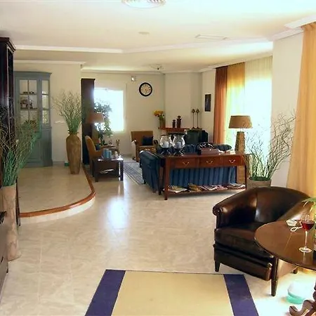 Buena Vista Villa Altea